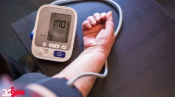 التمارين الصباحية لخفض ضغط الدم.. حركات بسيطة وفعالة بنتائج مذهلة